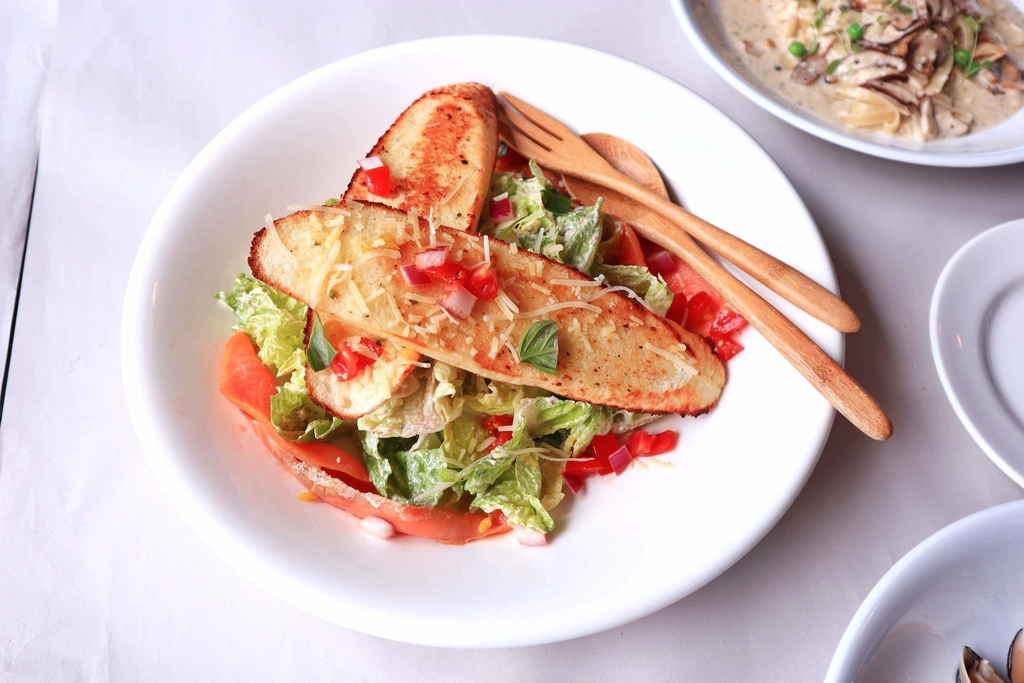 西門町美食 意舍