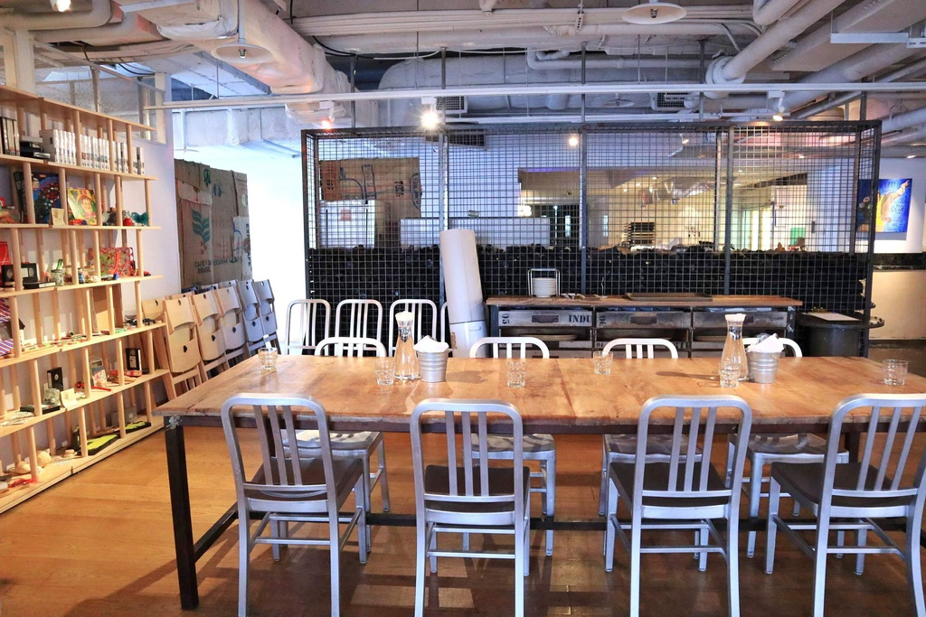 西門町美食 意舍