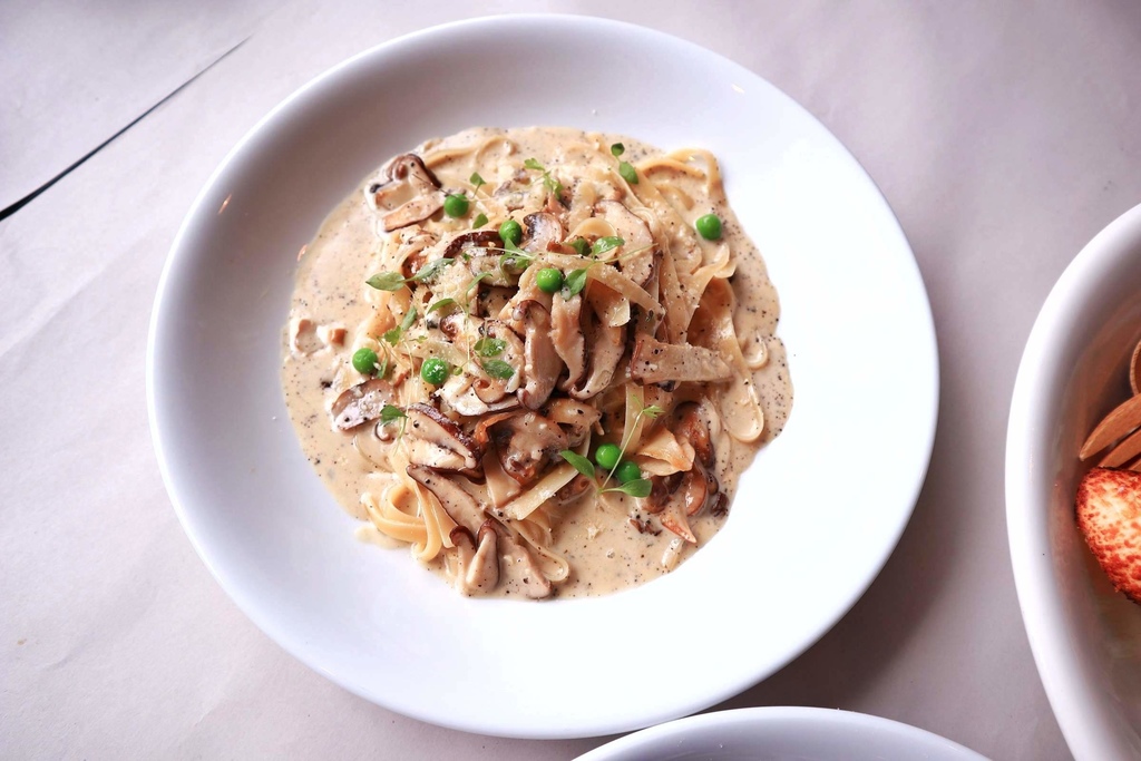 西門町美食 意舍