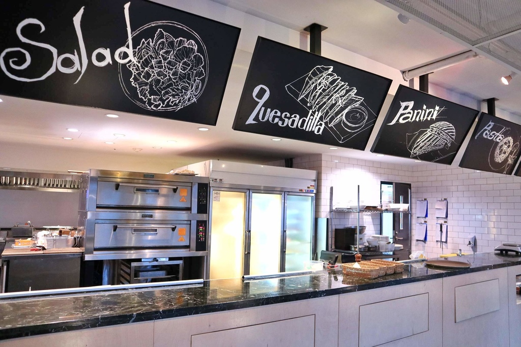 西門町美食 意舍