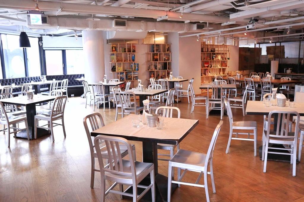 西門町美食 意舍