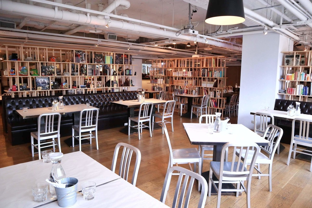 西門町美食 意舍