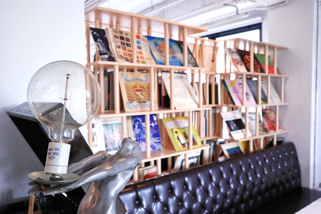 西門町美食 意舍