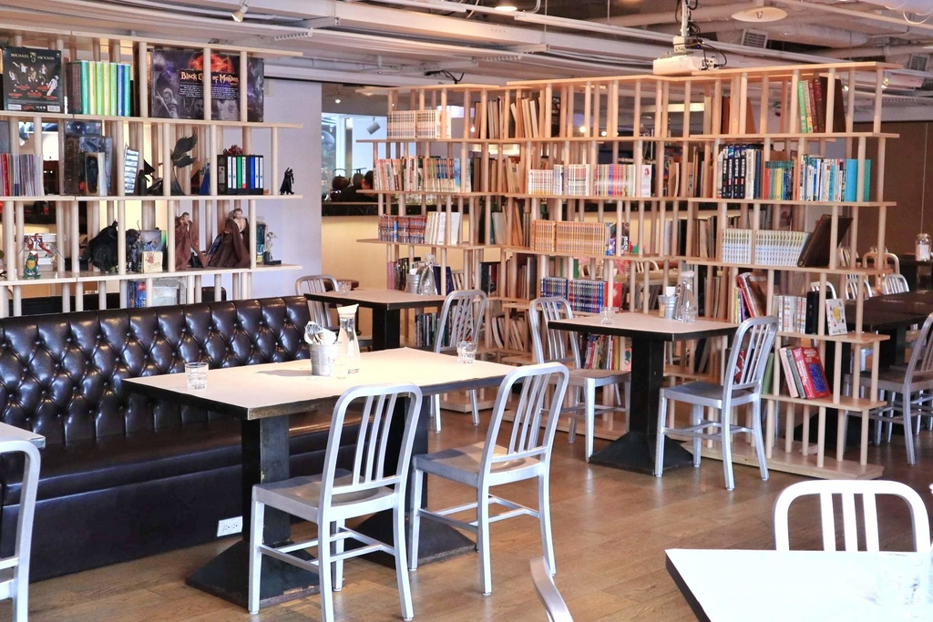 西門町美食 意舍