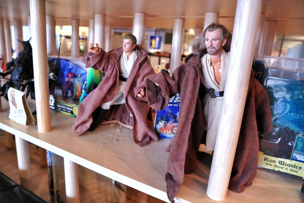 西門町美食 意舍