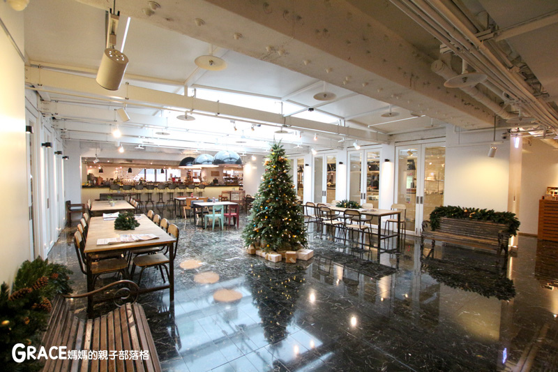 好吃推薦餐廳-台北西門町美食餐廳-意舍酒店amba-5樓吃吧餐廳-生日聚餐節日紀念日約會氣氛好-grace媽媽 (25).jpg