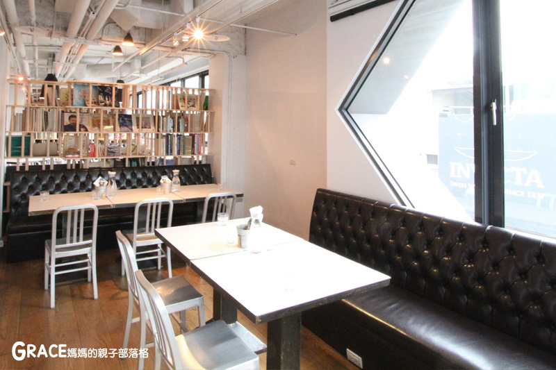 好吃推薦餐廳-台北西門町美食餐廳-意舍酒店amba-5樓吃吧餐廳-生日聚餐節日紀念日約會氣氛好-grace媽媽 (27).jpg