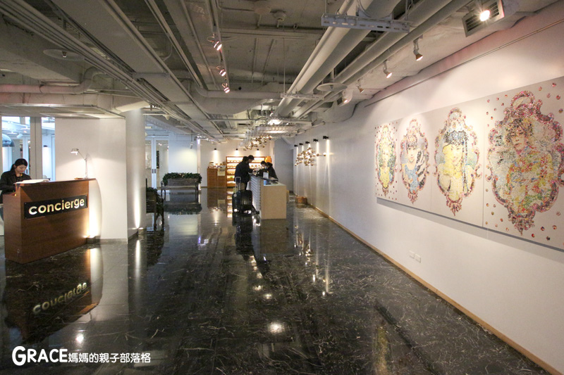 好吃推薦餐廳-台北西門町美食餐廳-意舍酒店amba-5樓吃吧餐廳-生日聚餐節日紀念日約會氣氛好-grace媽媽 (24).jpg