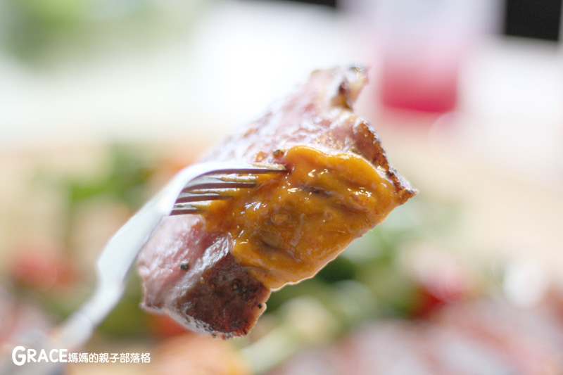 好吃推薦餐廳-台北西門町美食餐廳-意舍酒店amba-5樓吃吧餐廳-生日聚餐節日紀念日約會氣氛好-grace媽媽 (8).jpg