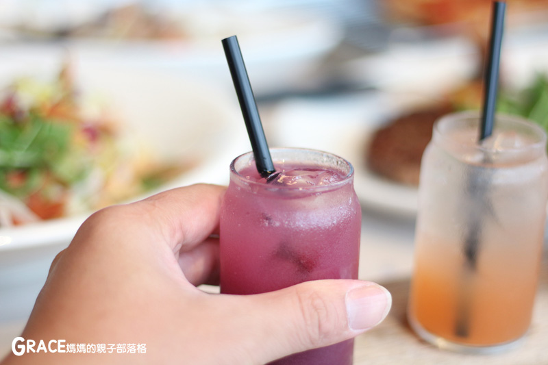 好吃推薦餐廳-台北西門町美食餐廳-意舍酒店amba-5樓吃吧餐廳-生日聚餐節日紀念日約會氣氛好-grace媽媽 (11).jpg