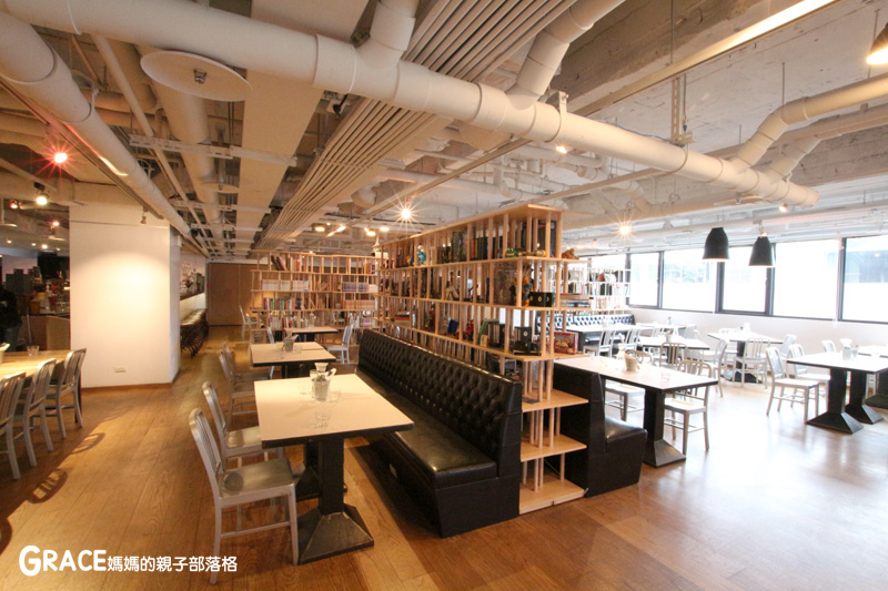 好吃推薦餐廳-台北西門町美食餐廳-意舍酒店amba-5樓吃吧餐廳-生日聚餐節日紀念日約會氣氛好-grace媽媽 (30).jpg