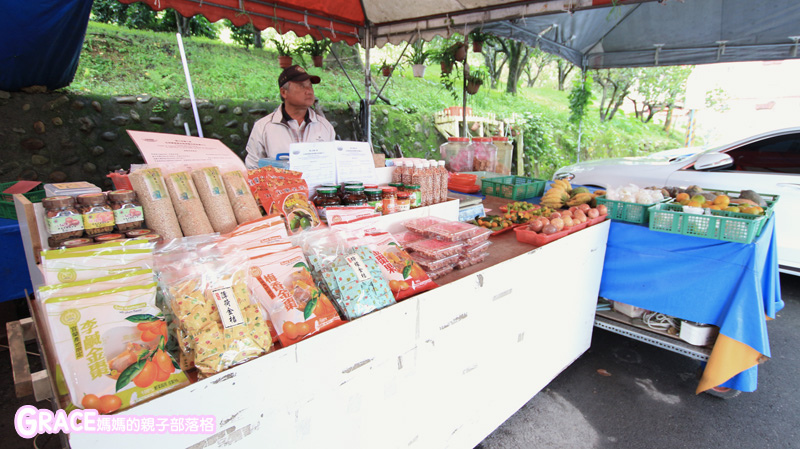 北部親子景點宜蘭-橫山頭休閒農業區-橫山頭農村再生2日遊-太陽埤果園看風景-香草菲菲-果園採金棗- DIY作金棗蜜餞-吃飯太陽湖畔咖啡館小火鍋-grace媽媽 (25).jpg