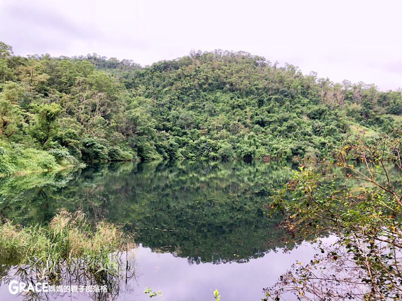 北部親子景點宜蘭-橫山頭休閒農業區-橫山頭農村再生2日遊-太陽埤果園看風景-香草菲菲-果園採金棗- DIY作金棗蜜餞-吃飯太陽湖畔咖啡館小火鍋-grace媽媽 (9).jpg