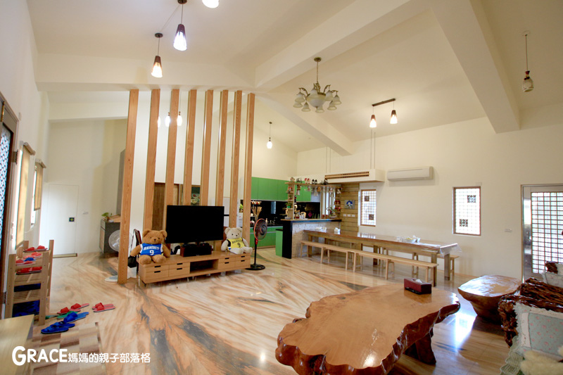 北部親子景點宜蘭-橫山頭休閒農業區-橫山頭農村再生2日遊-住宿宜蘭民宿推薦-鄉間雅築-三合院式建築-有烤肉區-腳踏車租借-提供早餐-grace媽媽 (8).jpg