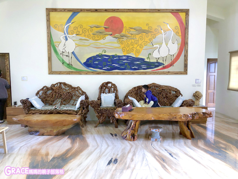 北部親子景點宜蘭-橫山頭休閒農業區-橫山頭農村再生2日遊-住宿宜蘭民宿推薦-鄉間雅築-三合院式建築-有烤肉區-腳踏車租借-提供早餐-grace媽媽 (10).jpg