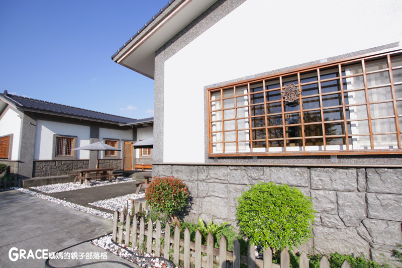 北部親子景點宜蘭-橫山頭休閒農業區-橫山頭農村再生2日遊-住宿宜蘭民宿推薦-鄉間雅築-三合院式建築-有烤肉區-腳踏車租借-提供早餐-grace媽媽 (1).jpg