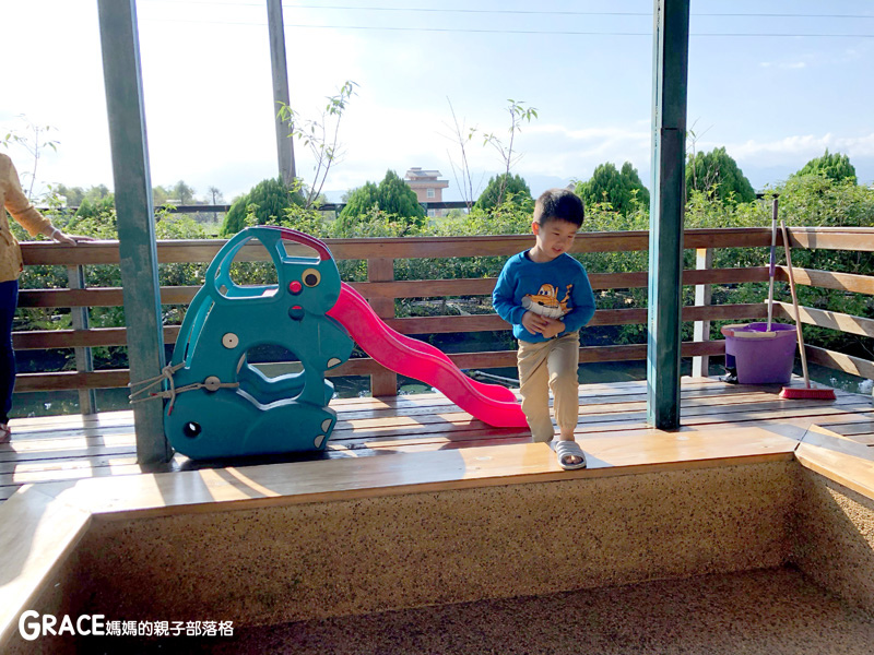 北部親子景點宜蘭-橫山頭休閒農業區-橫山頭農村再生2日遊-住宿宜蘭民宿推薦-鄉間雅築-三合院式建築-有烤肉區-腳踏車租借-提供早餐-grace媽媽 (9).jpg