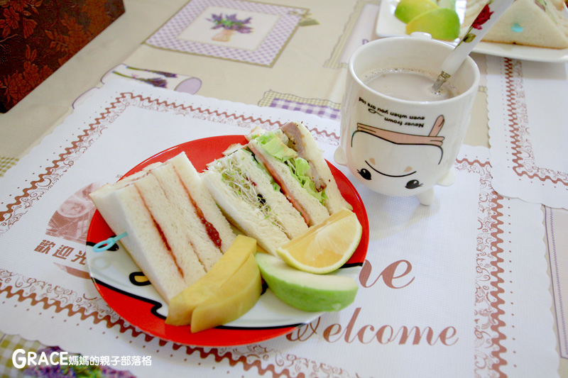 北部親子景點宜蘭-橫山頭休閒農業區-橫山頭農村再生2日遊-住宿宜蘭民宿推薦-鄉間雅築-三合院式建築-有烤肉區-腳踏車租借-提供早餐-grace媽媽 (6).jpg