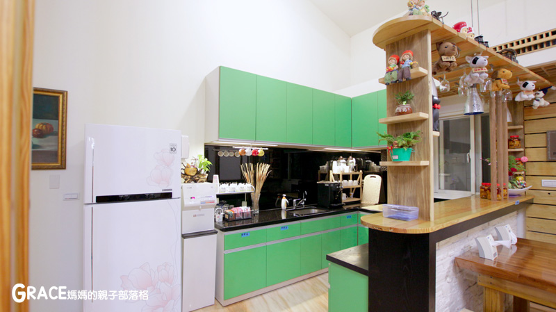 北部親子景點宜蘭-橫山頭休閒農業區-橫山頭農村再生2日遊-住宿宜蘭民宿推薦-鄉間雅築-三合院式建築-有烤肉區-腳踏車租借-提供早餐-grace媽媽 (21).jpg