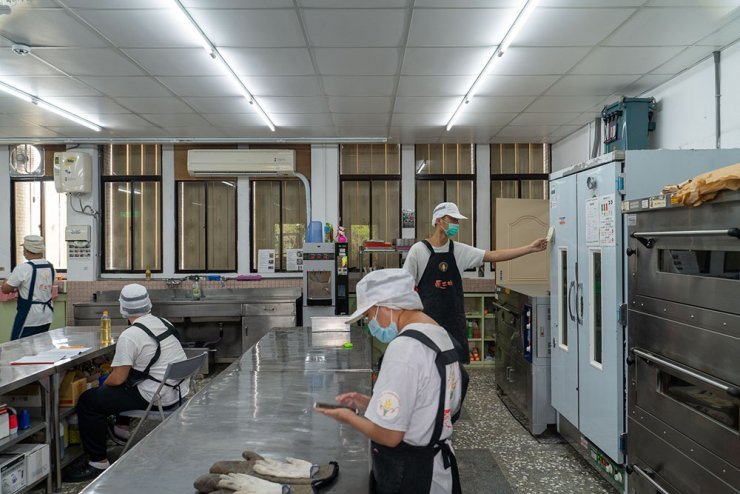 深度農村小旅行 鐵牛力阿卡帶你遊內城