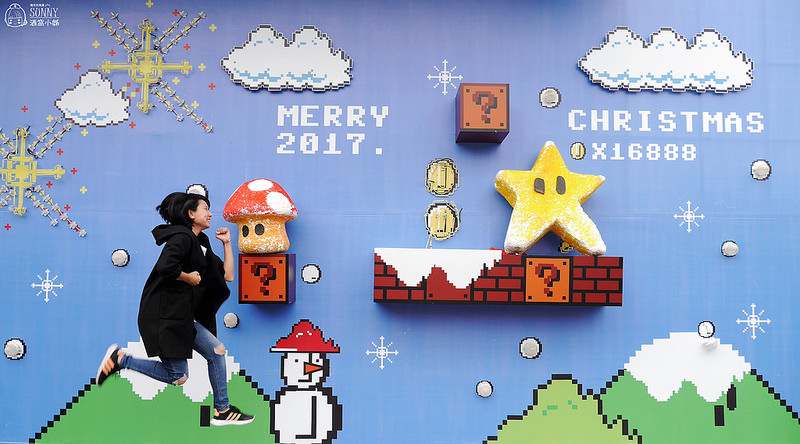 嘉義IG打卡熱門景點