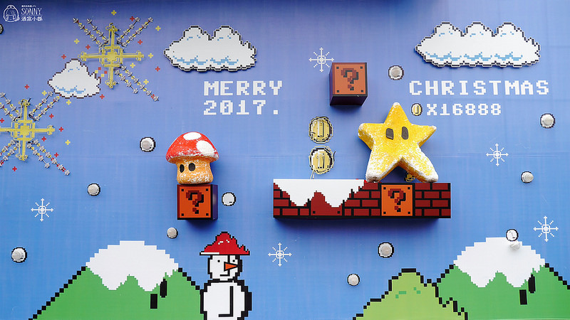 嘉義IG打卡熱門景點