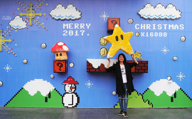 嘉義IG打卡熱門景點