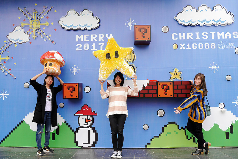 嘉義IG打卡熱門景點