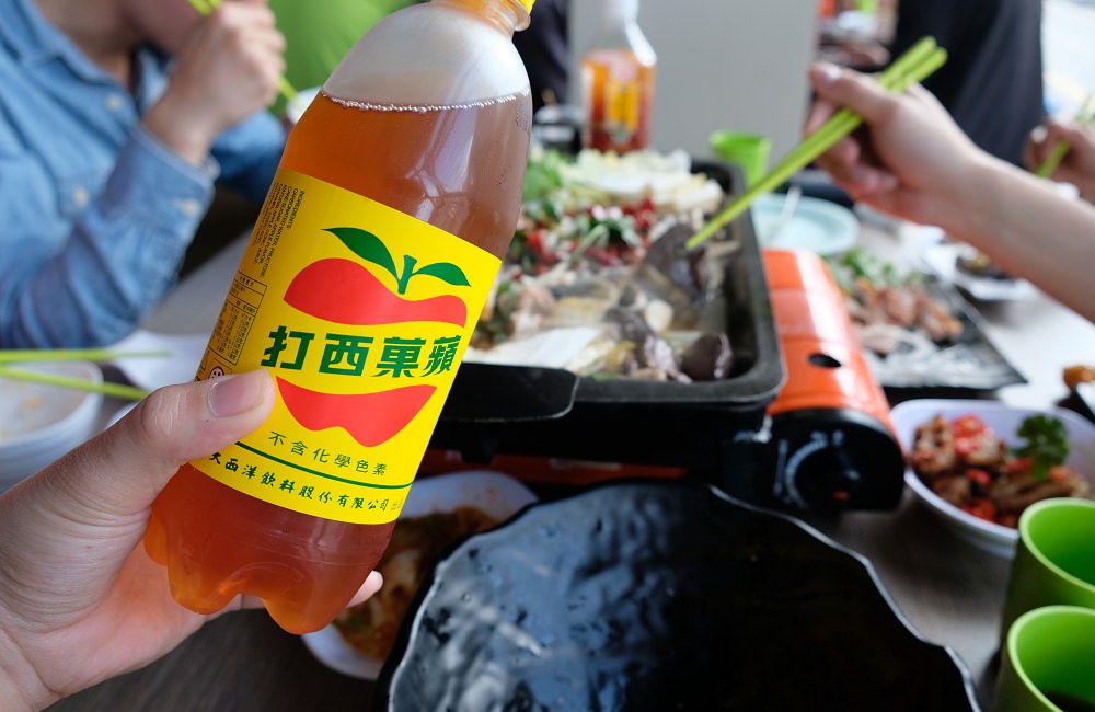 [嘉義]嘉義麻辣火鍋 聚餐推薦 蜀山四川烤魚餐廳