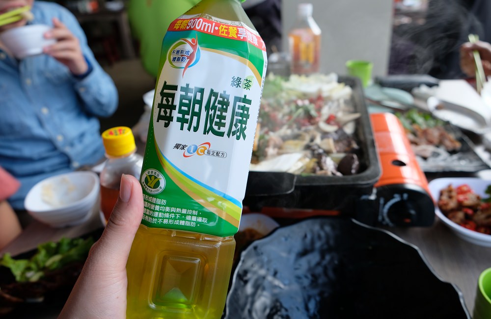 [嘉義]嘉義麻辣火鍋 聚餐推薦 蜀山四川烤魚餐廳