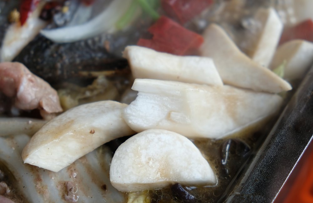 [嘉義]嘉義麻辣火鍋 聚餐推薦 蜀山四川烤魚餐廳