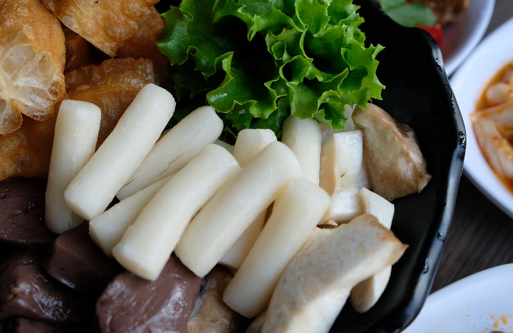 [嘉義]嘉義麻辣火鍋 聚餐推薦 蜀山四川烤魚餐廳