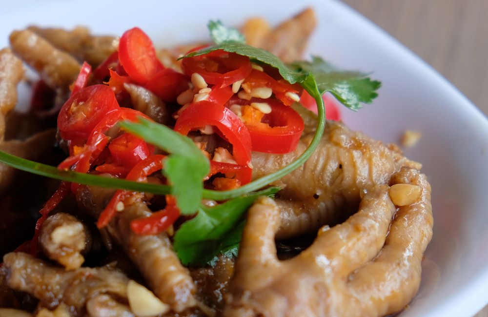 [嘉義]嘉義麻辣火鍋 聚餐推薦 蜀山四川烤魚餐廳