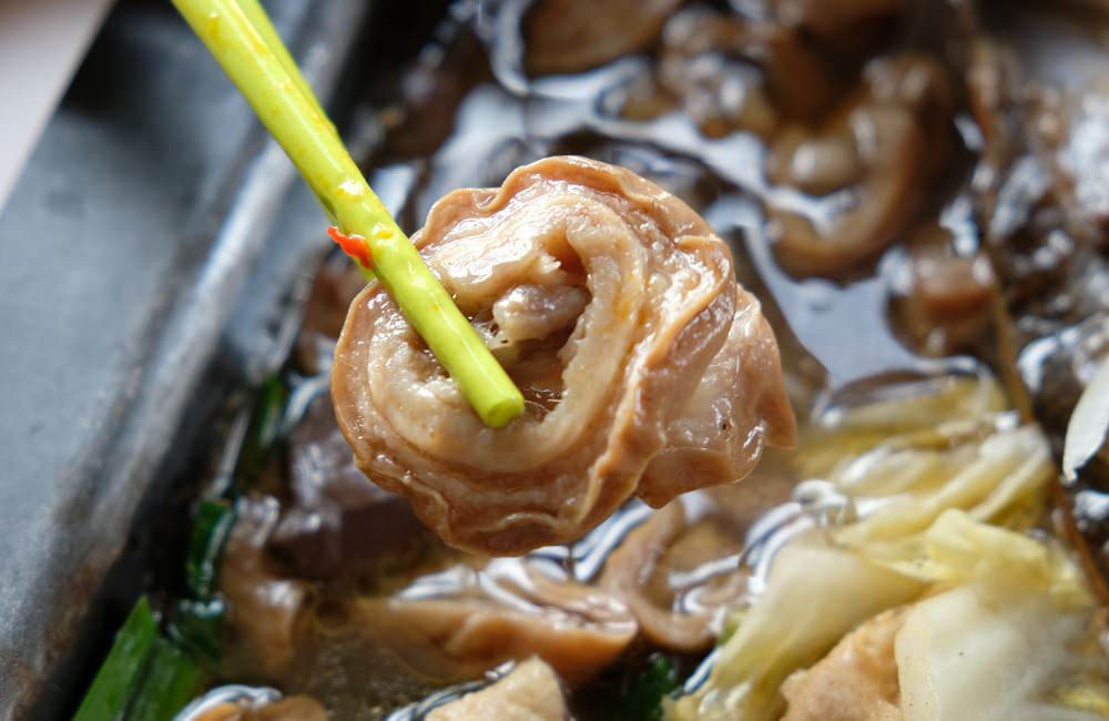 [嘉義]嘉義麻辣火鍋 聚餐推薦 蜀山四川烤魚餐廳