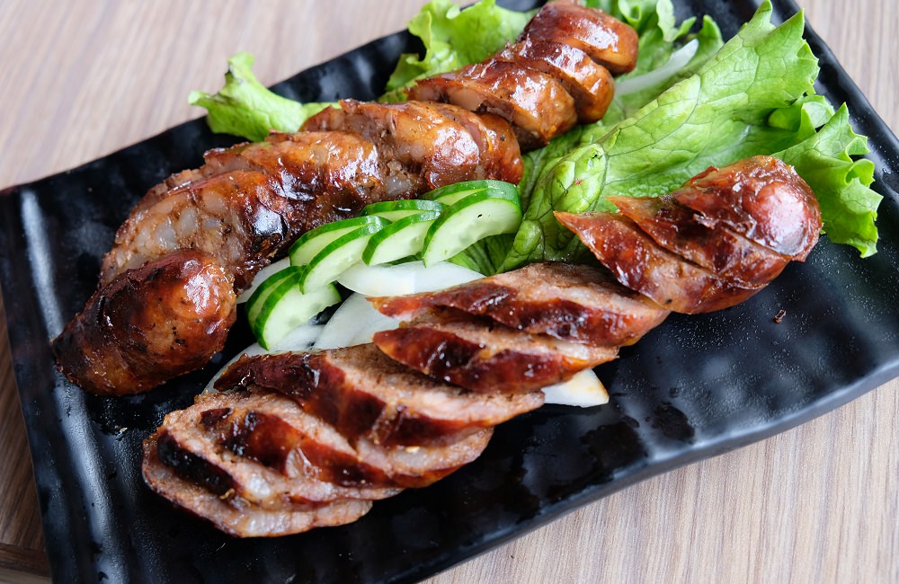 [嘉義]嘉義麻辣火鍋 聚餐推薦 蜀山四川烤魚餐廳