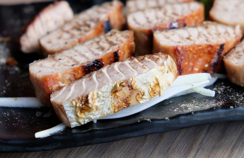 [嘉義]嘉義麻辣火鍋 聚餐推薦 蜀山四川烤魚餐廳