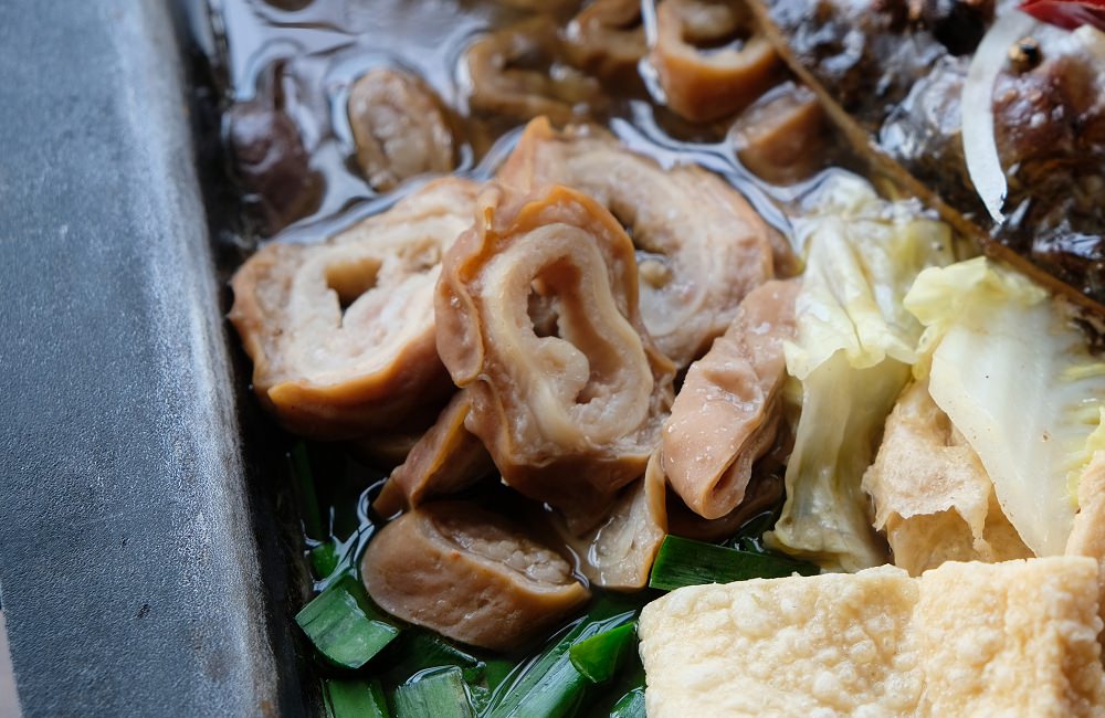 [嘉義]嘉義麻辣火鍋 聚餐推薦 蜀山四川烤魚餐廳