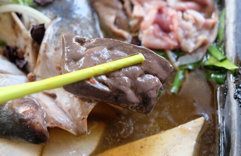 [嘉義]嘉義麻辣火鍋 聚餐推薦 蜀山四川烤魚餐廳