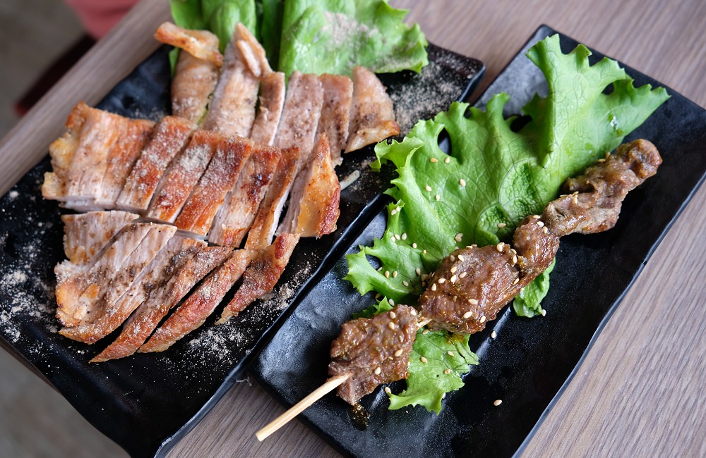 [嘉義]嘉義麻辣火鍋 聚餐推薦 蜀山四川烤魚餐廳