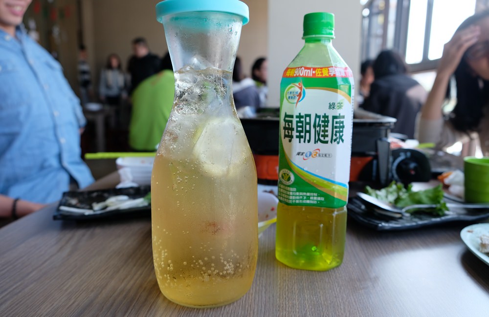 [嘉義]嘉義麻辣火鍋 聚餐推薦 蜀山四川烤魚餐廳