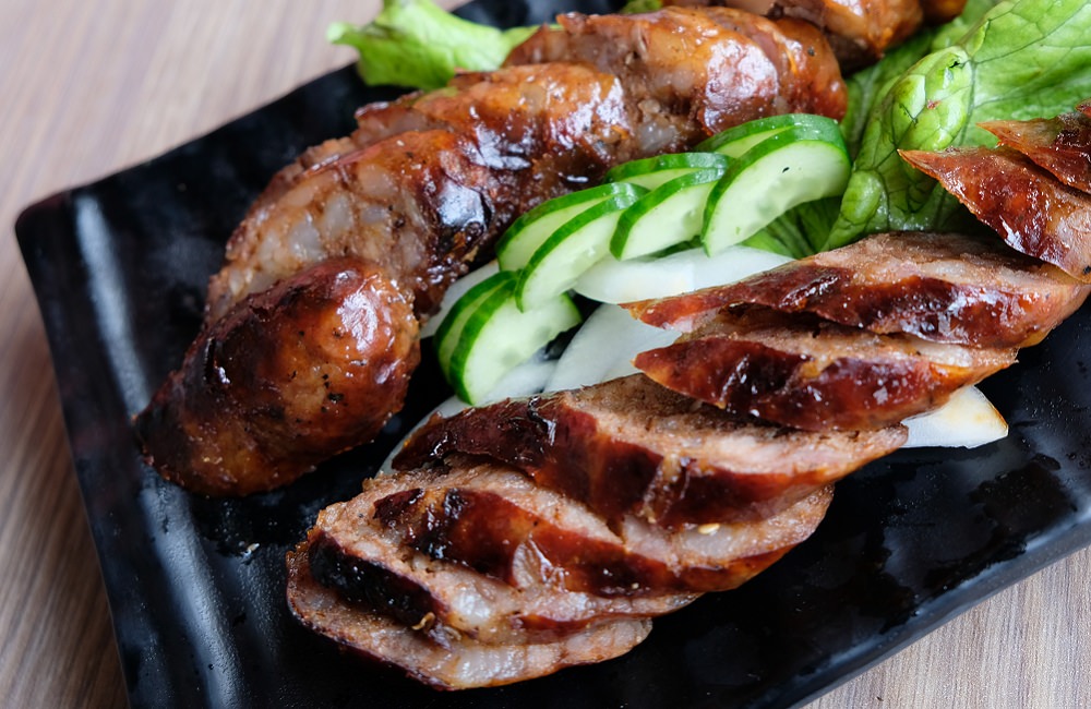 [嘉義]嘉義麻辣火鍋 聚餐推薦 蜀山四川烤魚餐廳