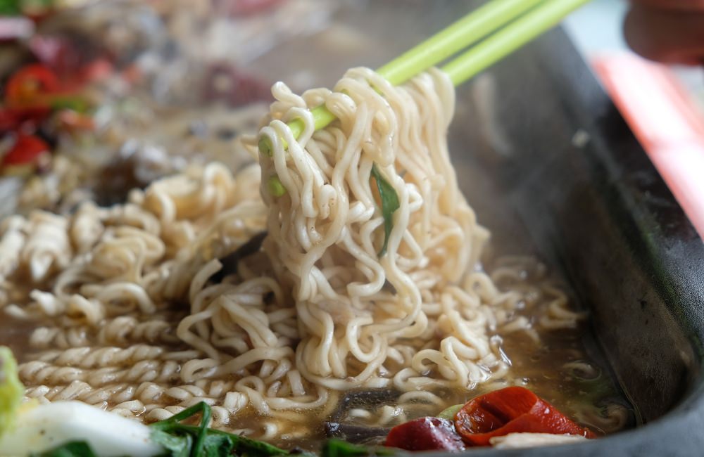 [嘉義]嘉義麻辣火鍋 聚餐推薦 蜀山四川烤魚餐廳