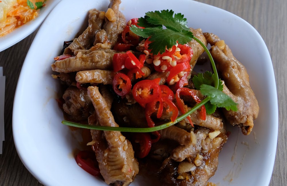 [嘉義]嘉義麻辣火鍋 聚餐推薦 蜀山四川烤魚餐廳