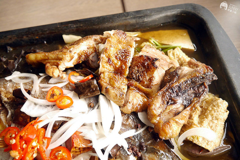 嘉義食記|蜀山四川烤魚 嘉義食記|蜀山四川烤魚