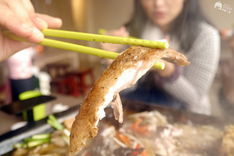 嘉義食記|蜀山四川烤魚 嘉義食記|蜀山四川烤魚
