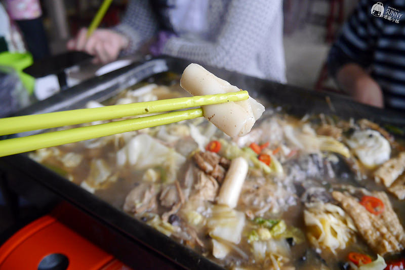 嘉義食記|蜀山四川烤魚 嘉義食記|蜀山四川烤魚