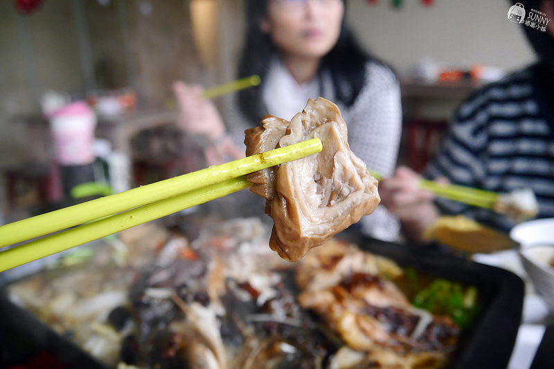 嘉義食記|蜀山四川烤魚 嘉義食記|蜀山四川烤魚