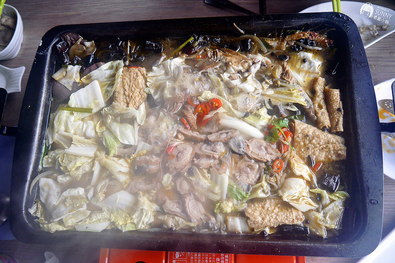 嘉義食記|蜀山四川烤魚 嘉義食記|蜀山四川烤魚