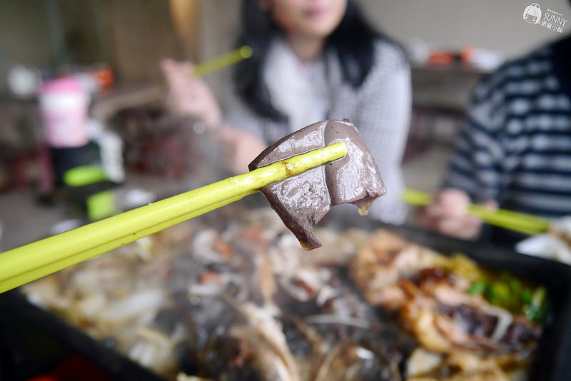 嘉義食記|蜀山四川烤魚 嘉義食記|蜀山四川烤魚