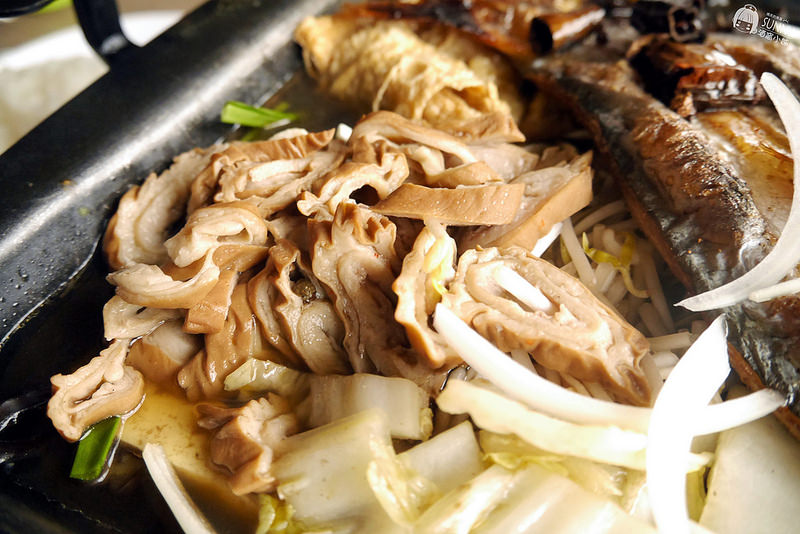 嘉義食記|蜀山四川烤魚 嘉義食記|蜀山四川烤魚